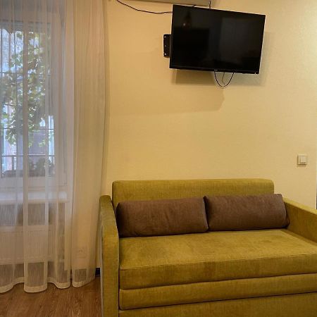 Аpartmentanna Apartamento Odessa Exterior foto