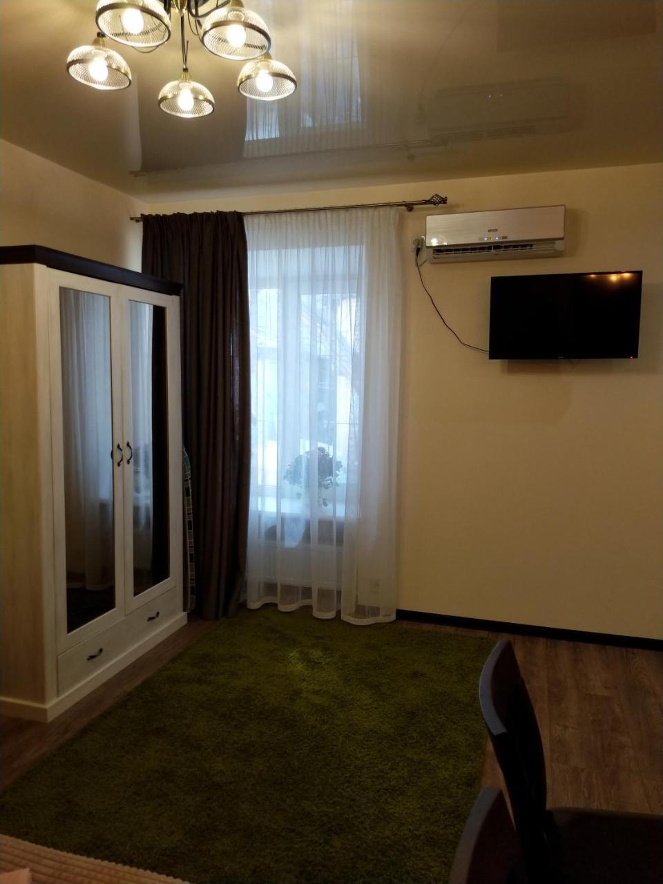 Аpartmentanna Apartamento Odessa Exterior foto