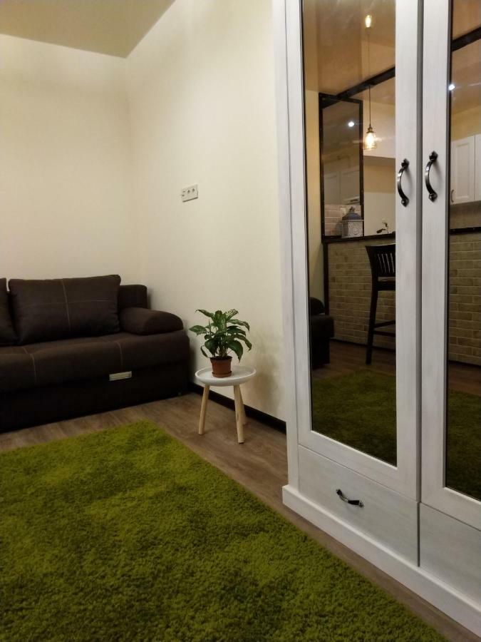 Аpartmentanna Apartamento Odessa Exterior foto